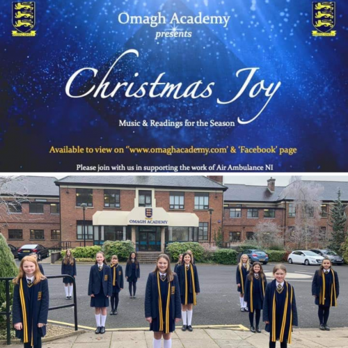 Omagh Academy Omagh Academy