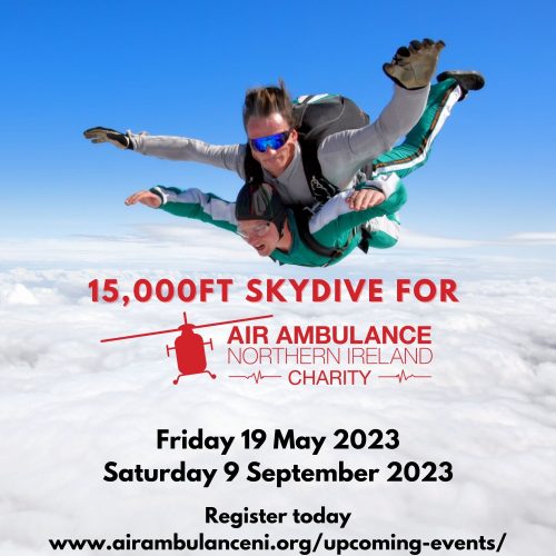 Skydive 2023 Skydive 2023