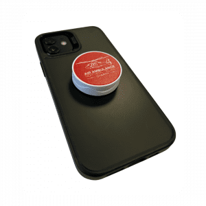Phone Poppet
