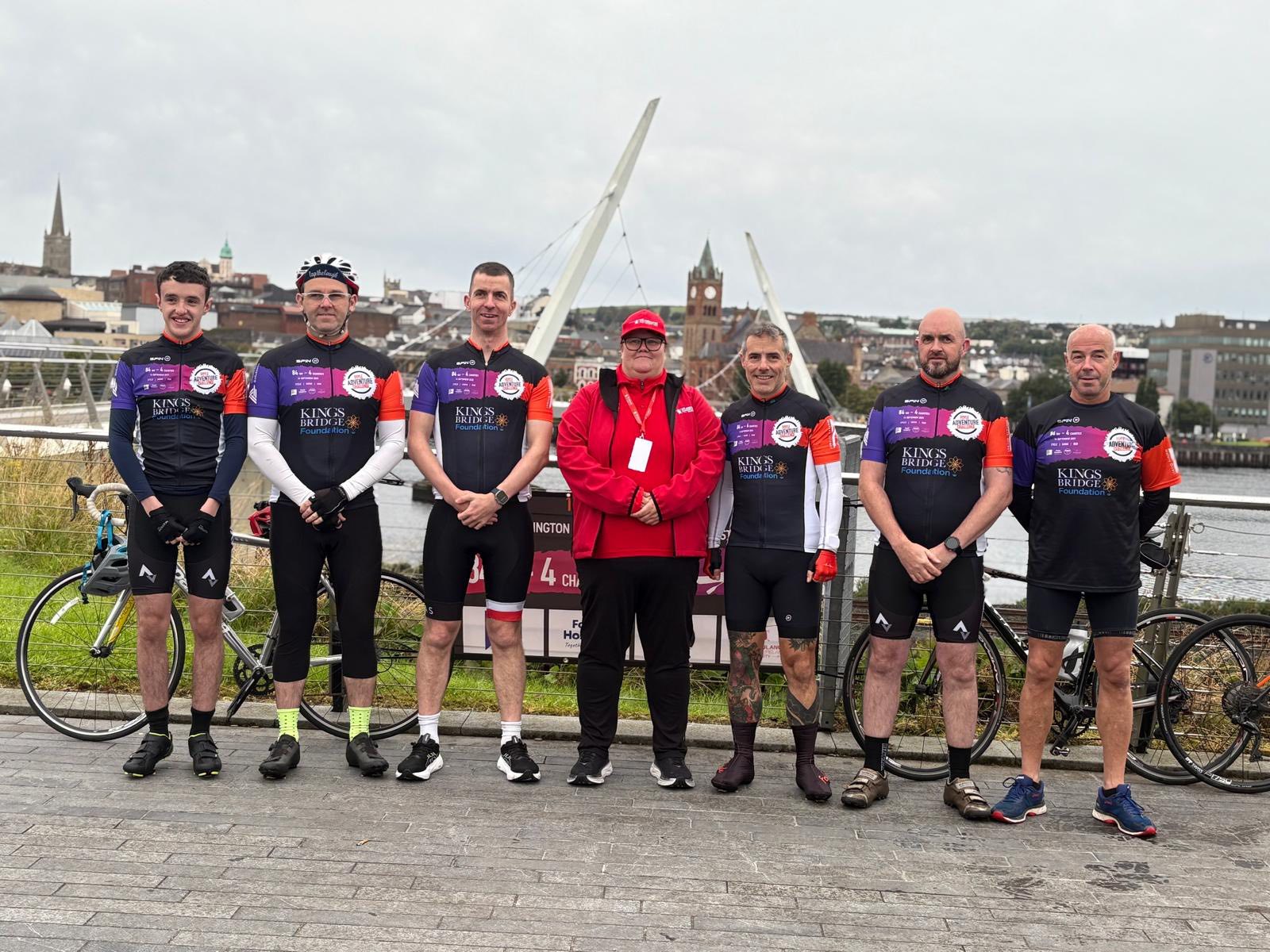 Dayna D Vol & Challengers