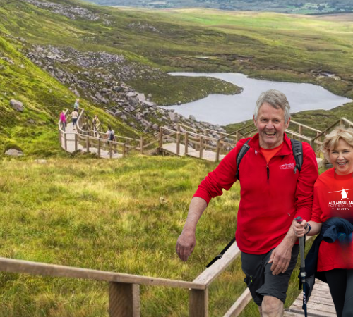 Cuilcagh Boardwalk Revolution Slider